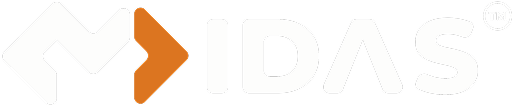 Midas Logo